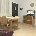 Casa Carlotta Apartment
