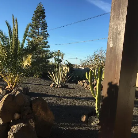 Appartement Casa Carlotta