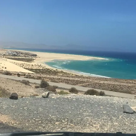 Appartement Casa Carlotta *