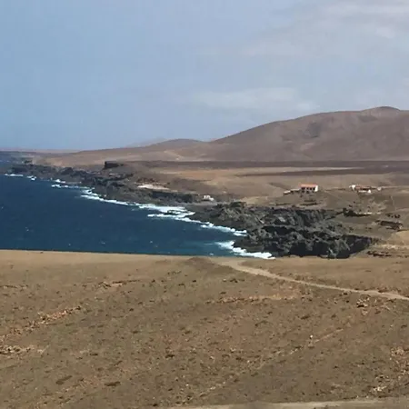 Casa Carlotta Appartement *