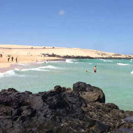 Appartement Casa Carlotta