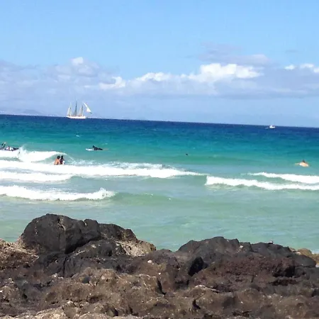 Appartement Casa Carlotta