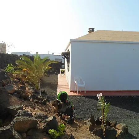 Appartement Casa Carlotta