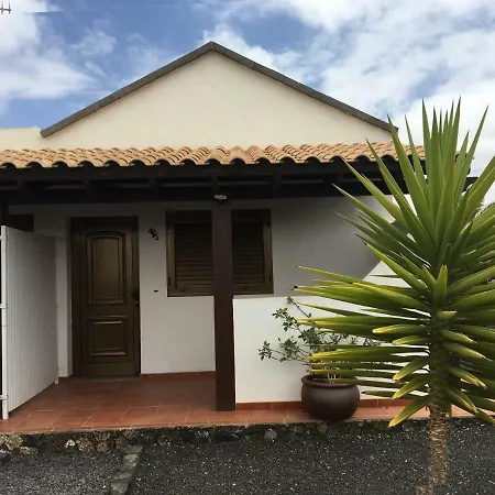 Διαμέρισμα Casa Carlotta Lajares