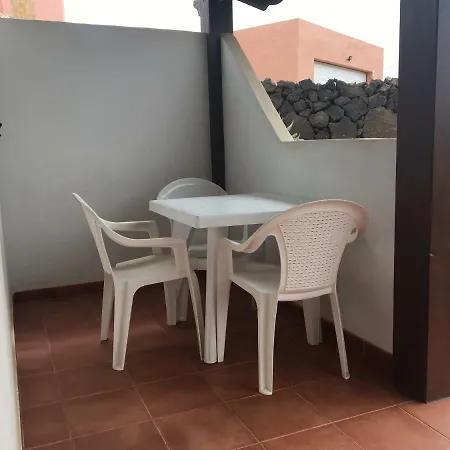 Appartement Casa Carlotta Lajares