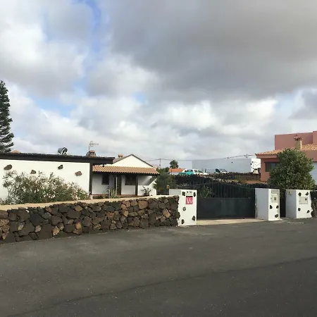 Διαμέρισμα Casa Carlotta