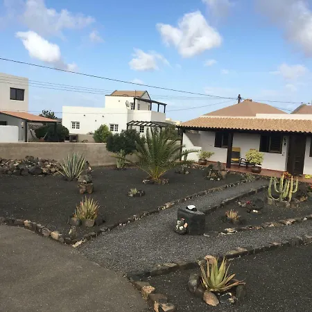 Casa Carlotta Appartement *