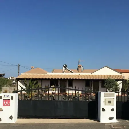 Appartement Casa Carlotta *