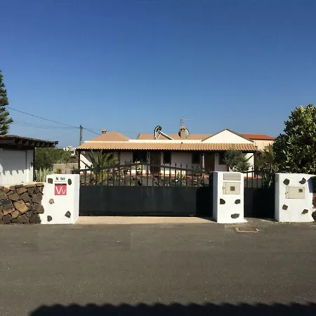 Διαμέρισμα Casa Carlotta Lajares