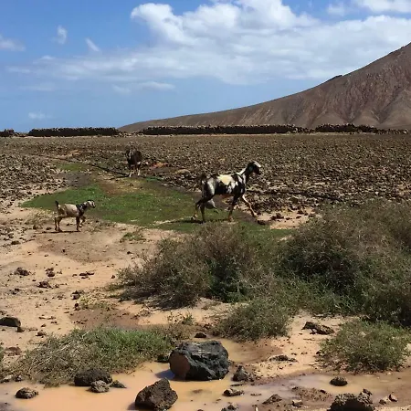 Διαμέρισμα Casa Carlotta