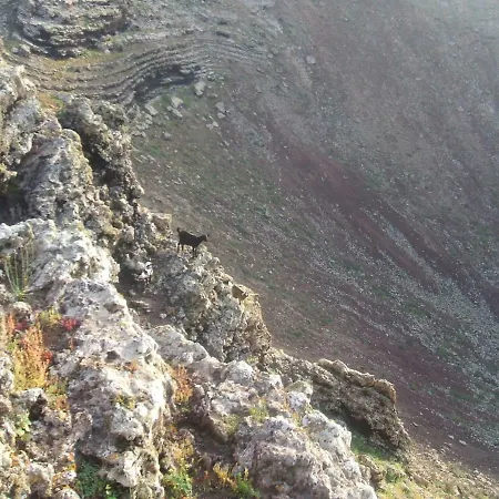 Casa Carlotta Lajares