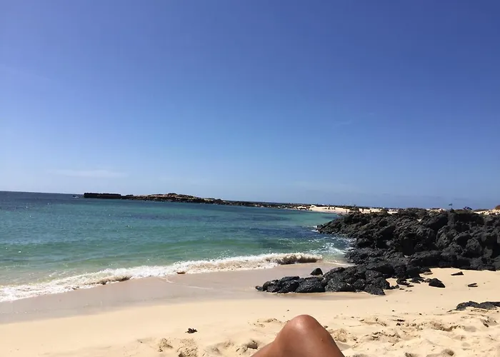 Casa Carlotta شقة لاجاريس