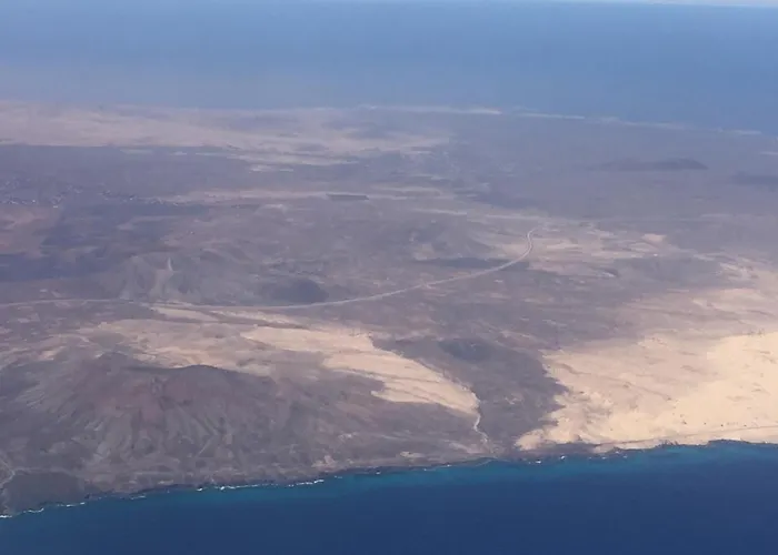 شقة Casa Carlotta لاجاريس