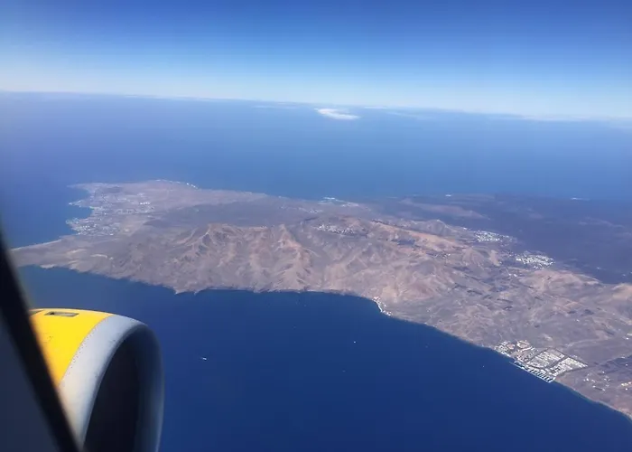 Casa Carlotta * لاجاريس