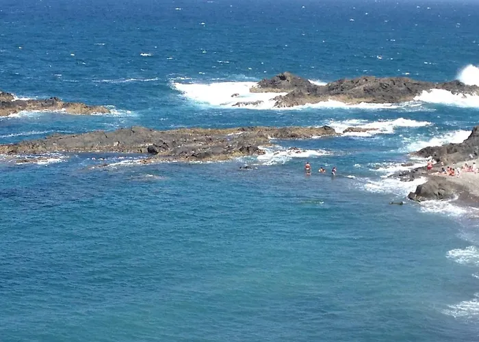 Casa Carlotta شقة *