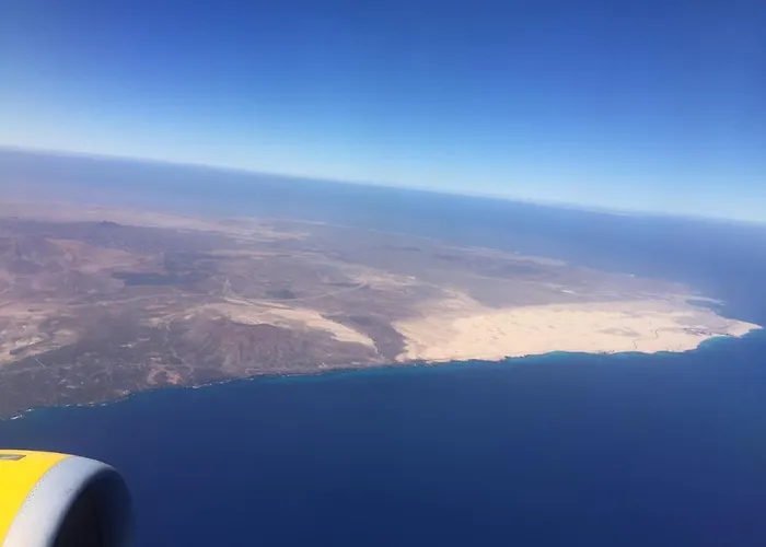 شقة Casa Carlotta