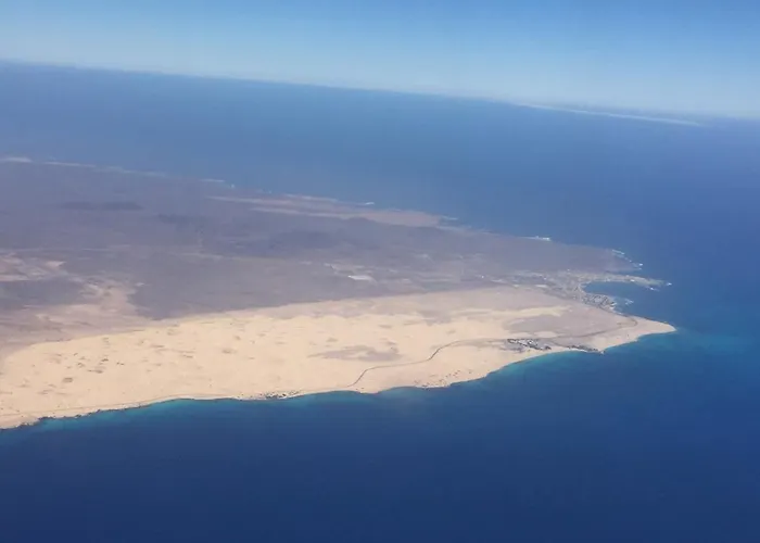 Casa Carlotta لاجاريس