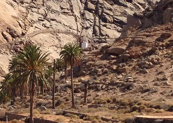 Casa Carlotta * لاجاريس