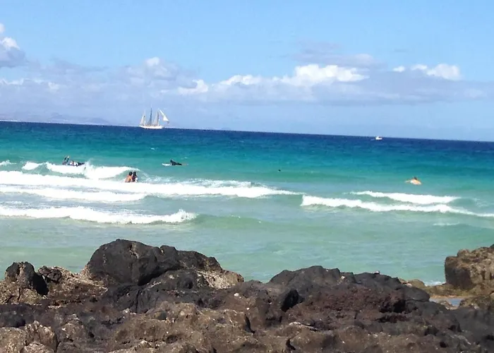 شقة Casa Carlotta