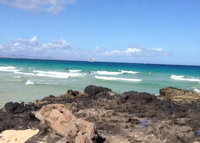 شقة Casa Carlotta لاجاريس