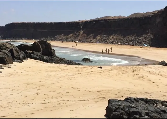 Casa Carlotta شقة لاجاريس