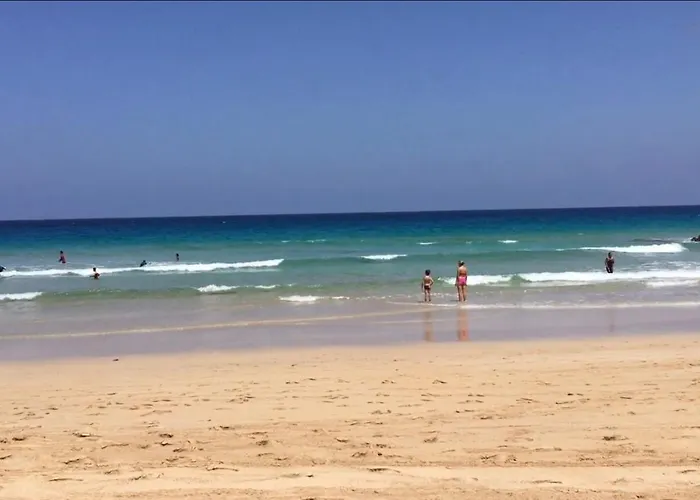 Casa Carlotta * لاجاريس