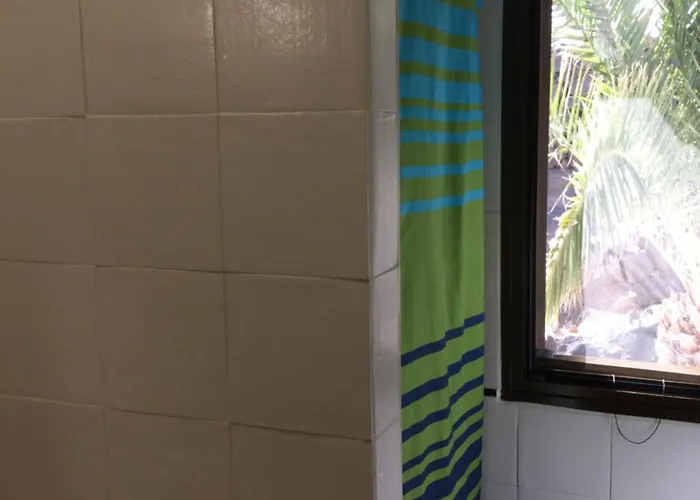 Casa Carlotta لاجاريس