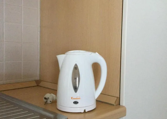 Casa Carlotta * لاجاريس