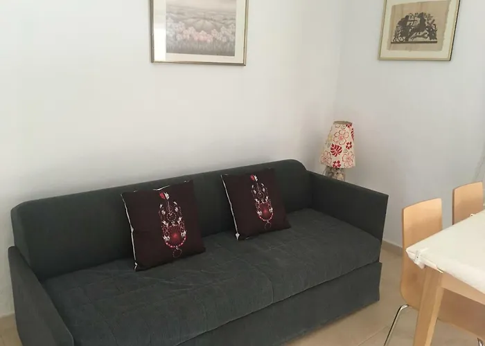 Casa Carlotta شقة *