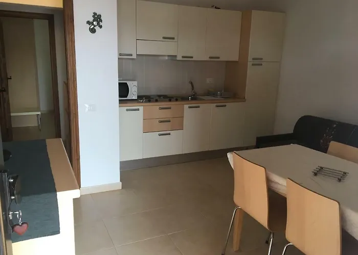 شقة Casa Carlotta