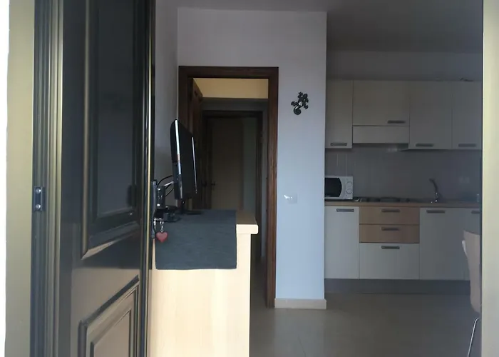 Apartmán Casa Carlotta Lajares