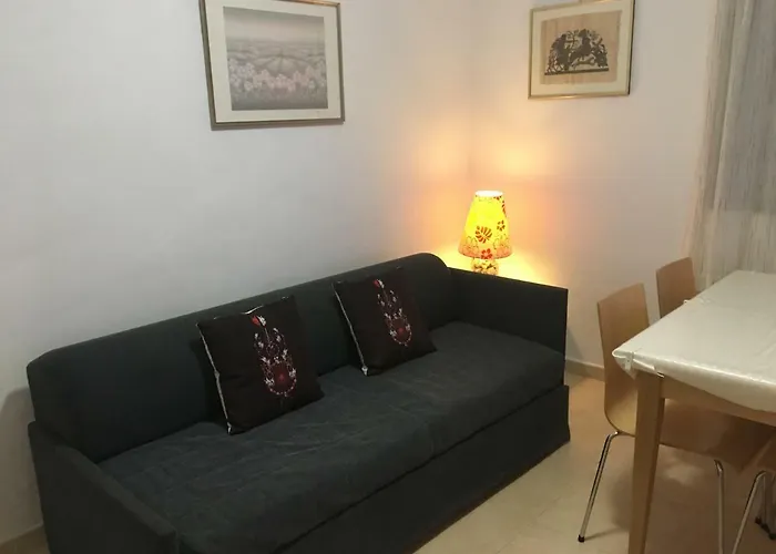 Casa Carlotta شقة لاجاريس