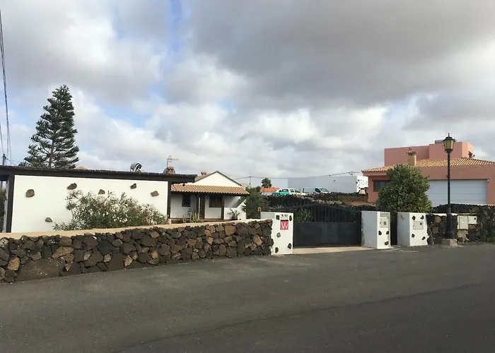 شقة Casa Carlotta