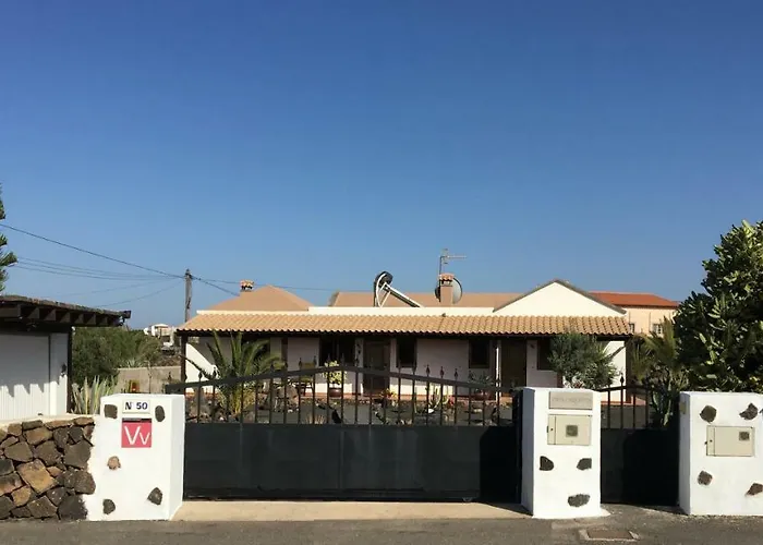 شقة Casa Carlotta *