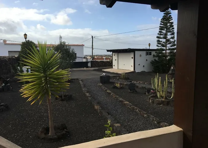 Apartmán Casa Carlotta