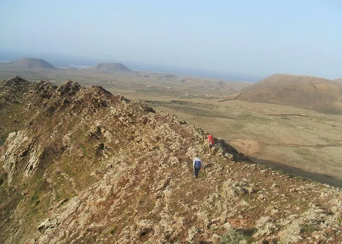 Casa Carlotta * لاجاريس