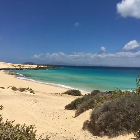 Casa Carlotta Apartment *