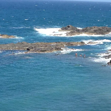 Casa Carlotta Apartment *