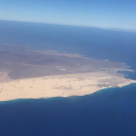 Casa Carlotta Lajares