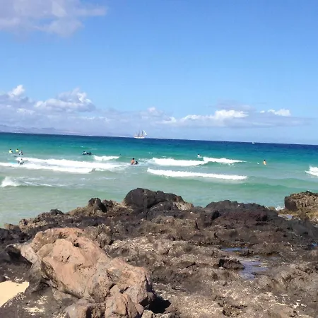 Apartment Casa Carlotta Lajares