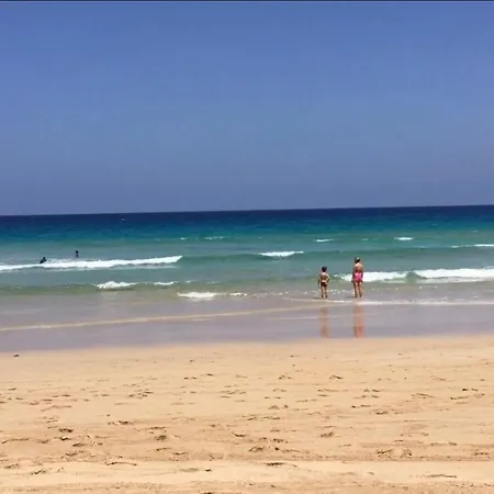 Casa Carlotta * Lajares