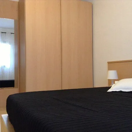 Casa Carlotta Apartment