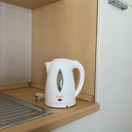 Casa Carlotta * Lajares