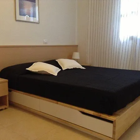 Casa Carlotta Apartment