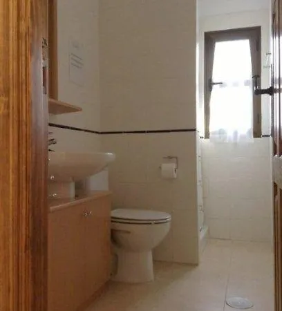 Casa Carlotta Apartment Lajares