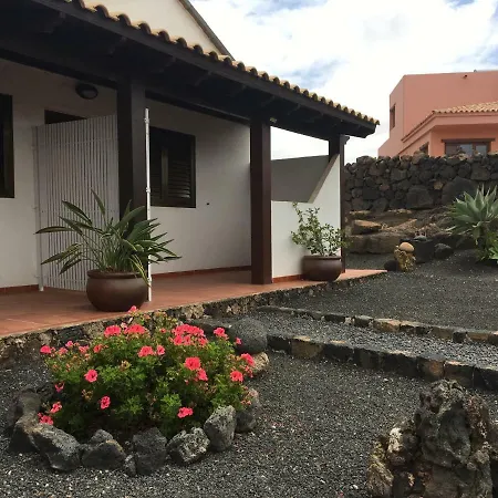 Casa Carlotta Apartment *
