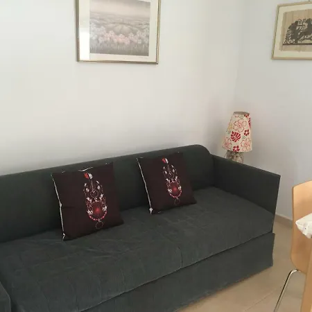 Casa Carlotta Apartment *