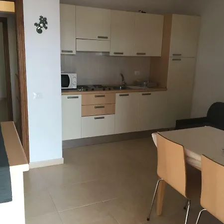 Apartment Casa Carlotta