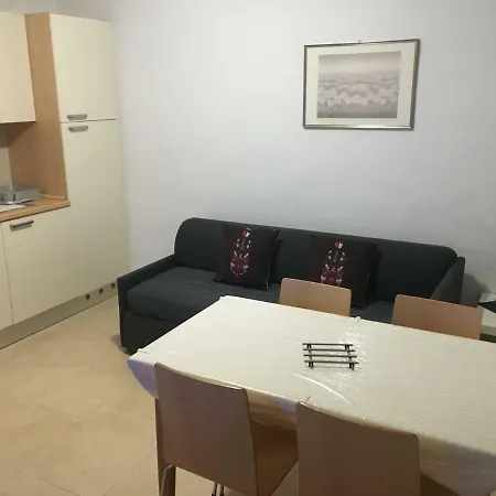 Apartment Casa Carlotta *