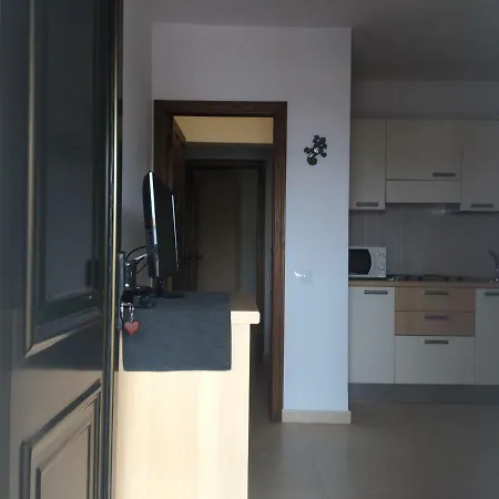 Apartment Casa Carlotta Lajares